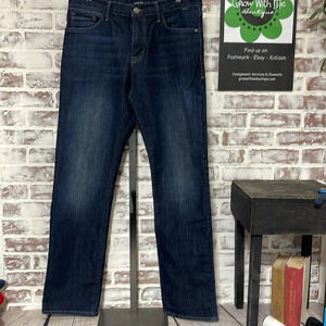 Mavi denim jeans men’s Matt 34/36